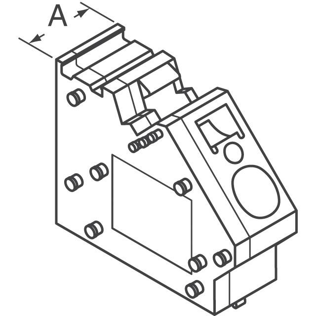 1907539 Phoenix Contact  Wire to Board